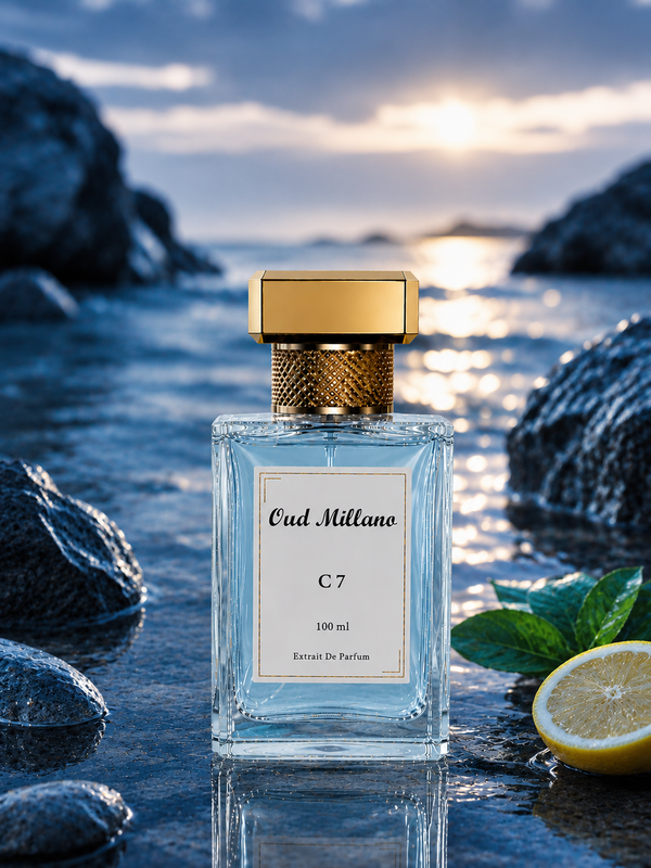 C 7 | Extrait De Parfum