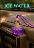 Ice Water