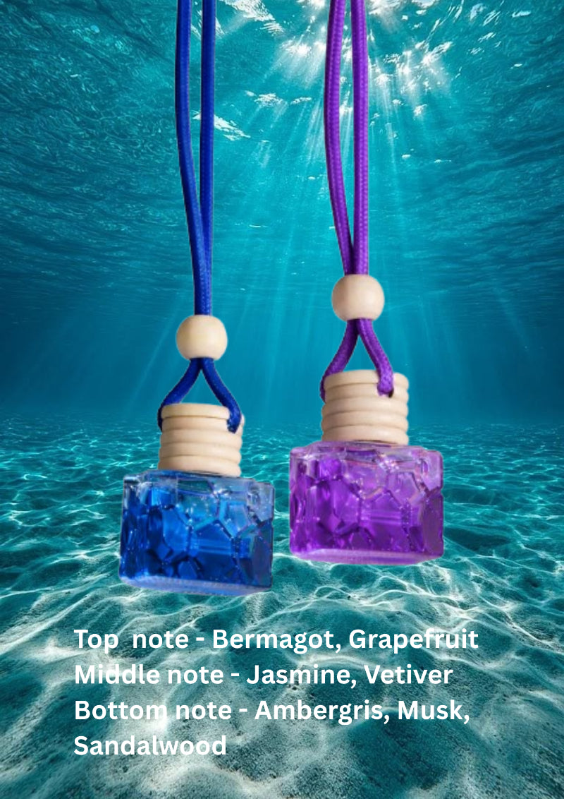Blue Sea