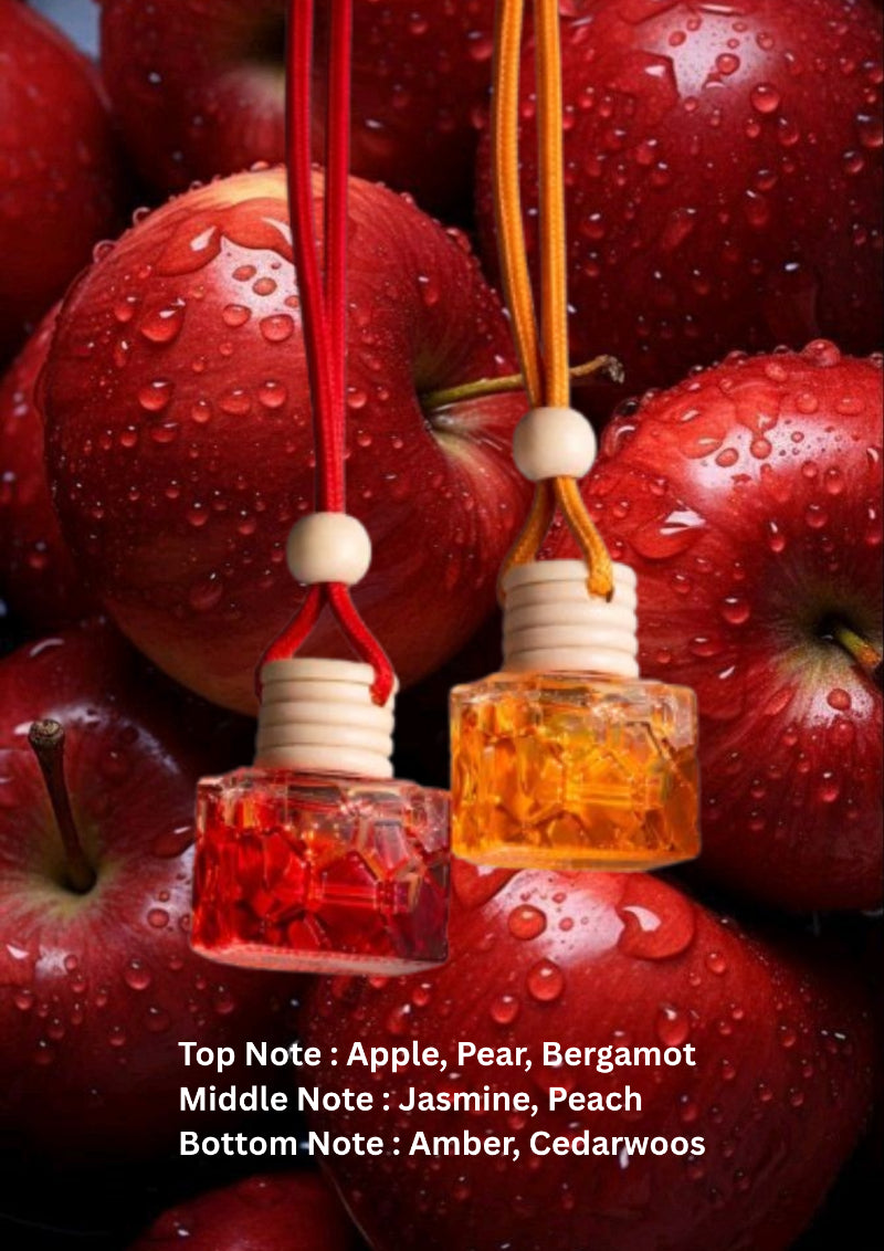 Juicy Apple