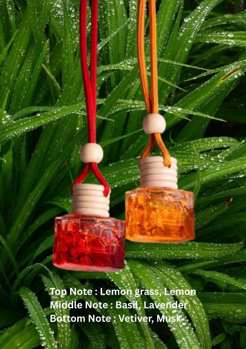 Lemon Grass