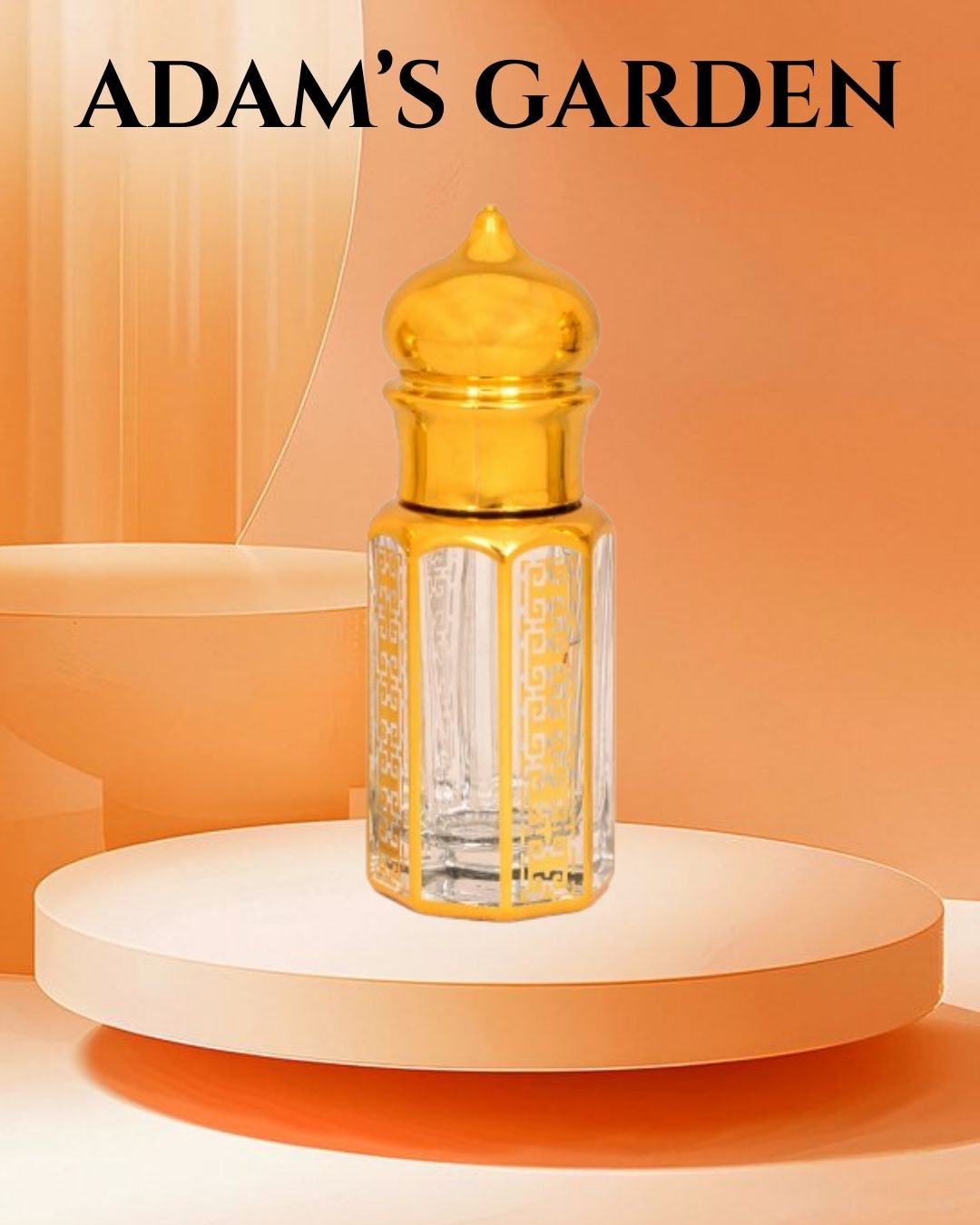 Adam’s Garden | Attar