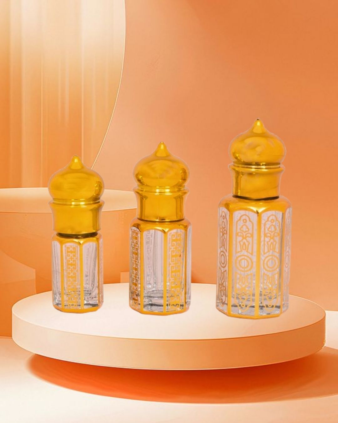 Adam’s Garden | Attar