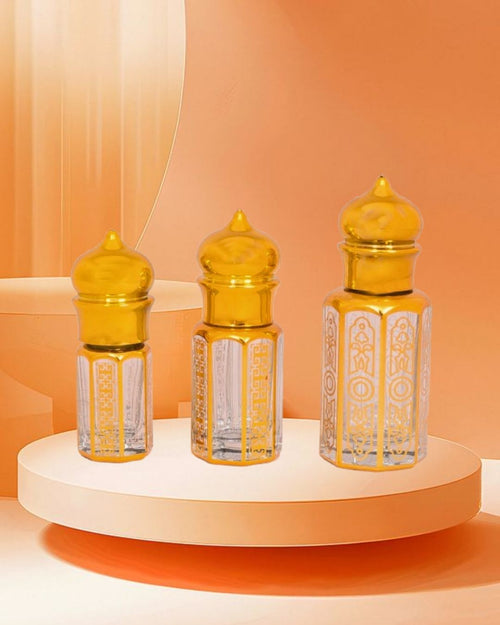 Adam’s Garden | Attar