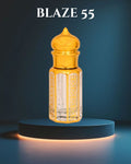 Blaze 55 | Attar