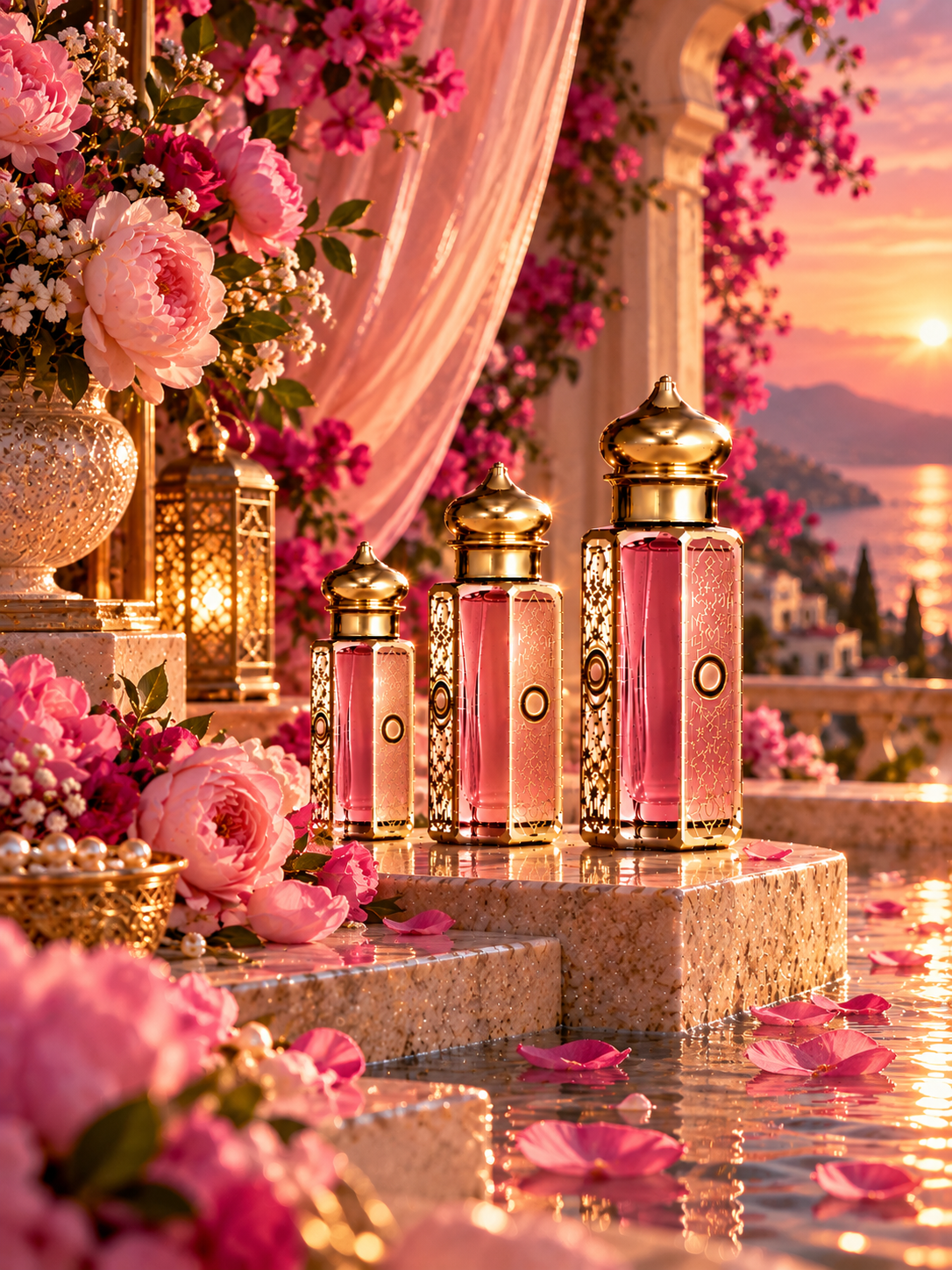 Bombshelle | Attar