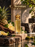 C. Aventus | Attar
