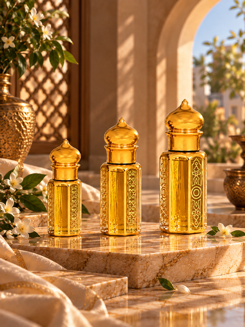 C7 | Attar