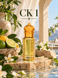 CK 1  | Attar