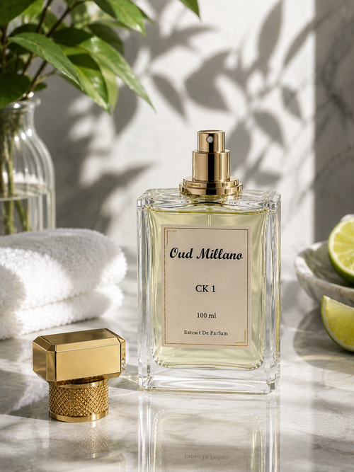 CK 1 | Extrait De Parfum