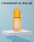 Chandan Al Balaji | Attar