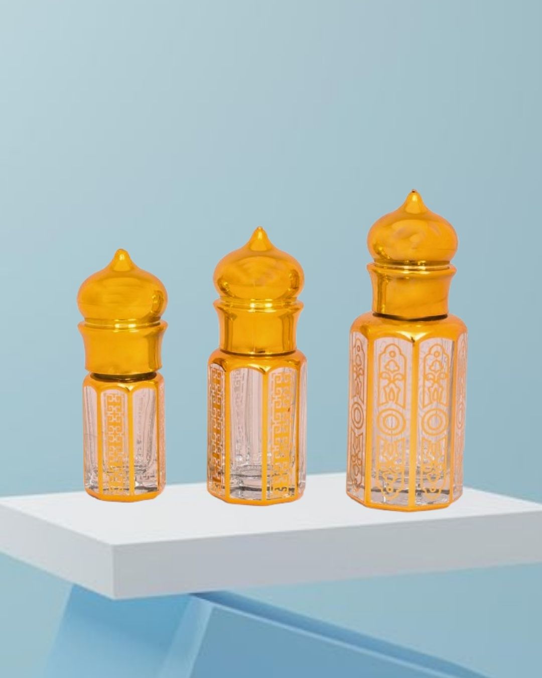 Chandan Al Balaji | Attar