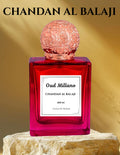 Chandan Al Balaji | Eau De Perfume