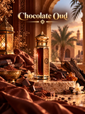 Chocolate Oud | Attar