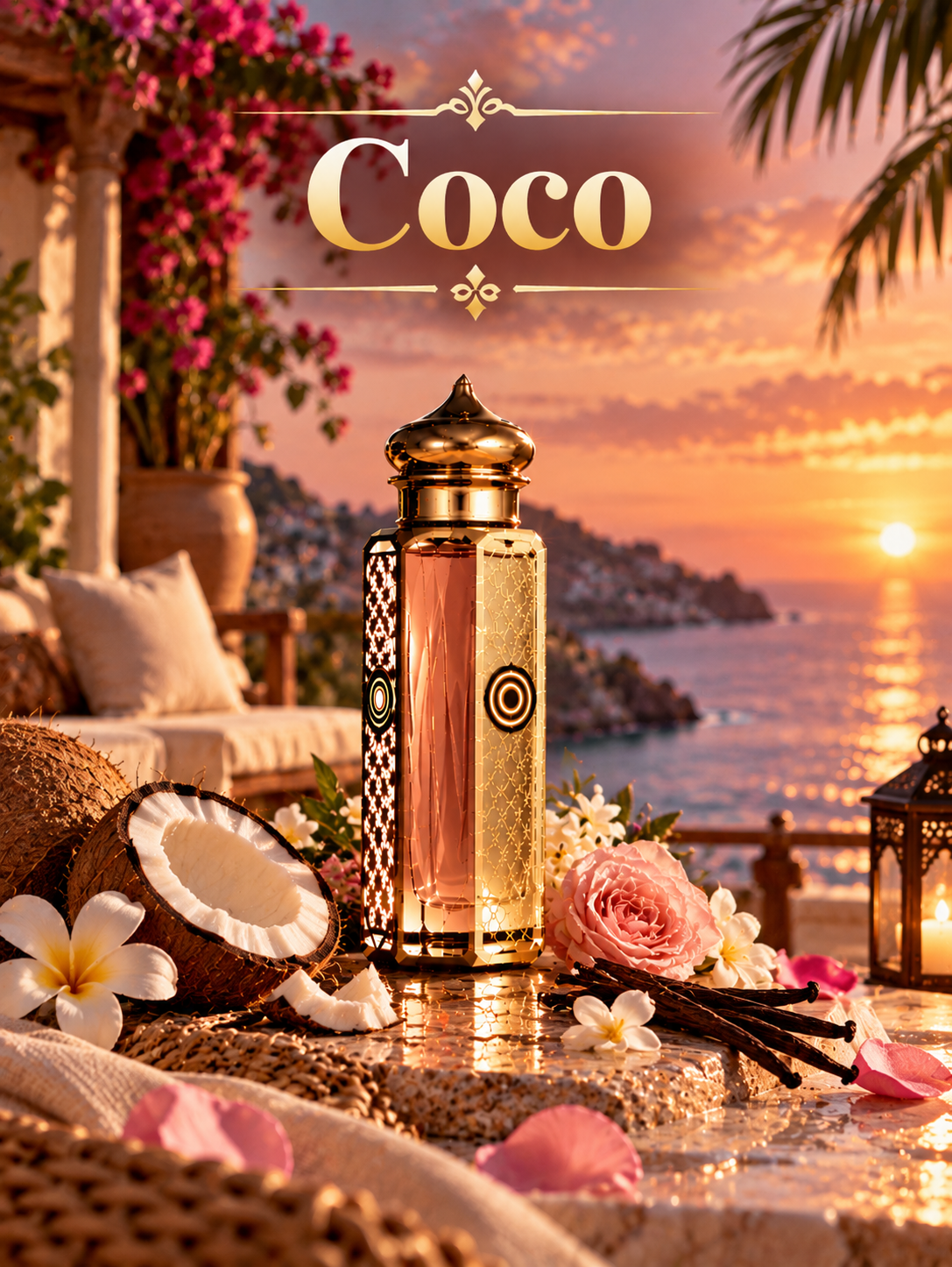 Coco | Attar