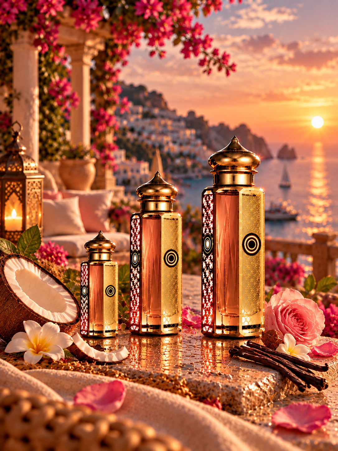 Coco | Attar