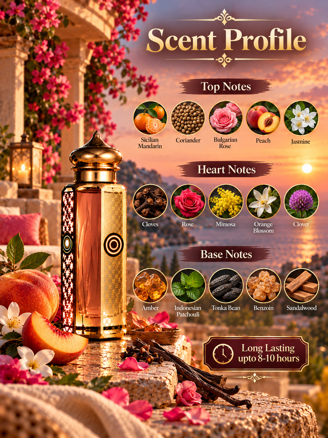 Coco | Attar