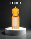 Code 7 | Attar