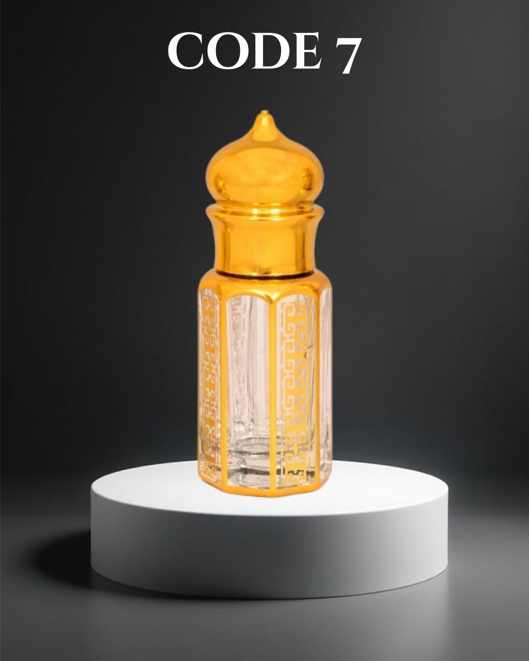 Code 7 | Attar