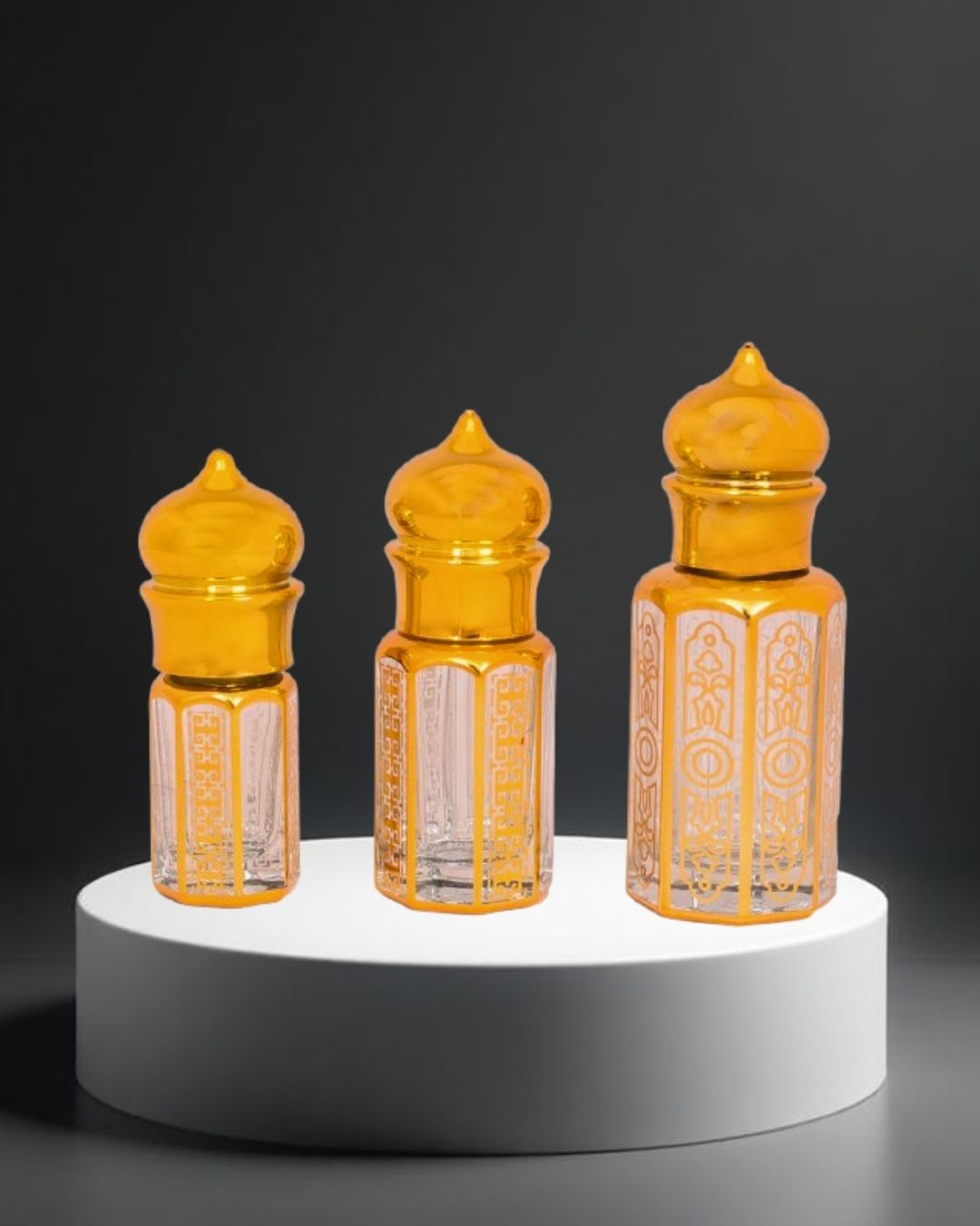 Code 7 | Attar