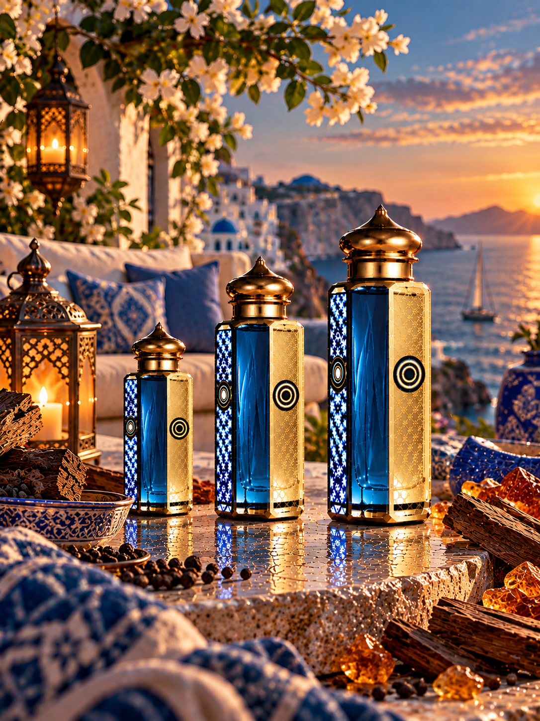 Cool Men | Attar