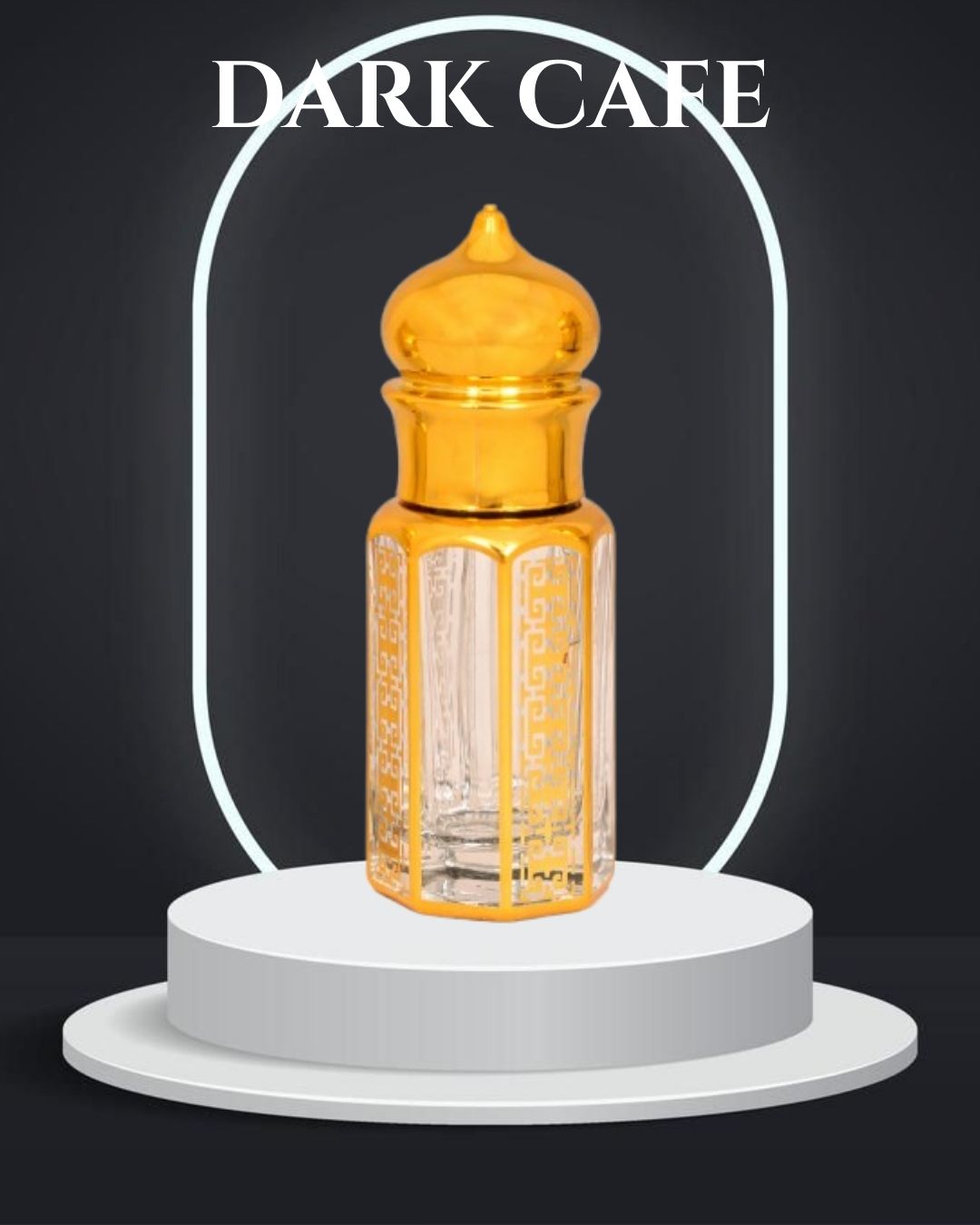 Dark Café | Attar