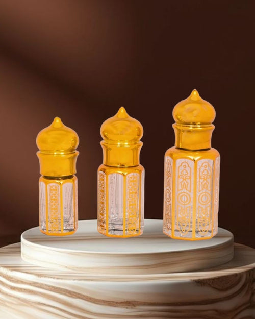Dark Oud | Attar