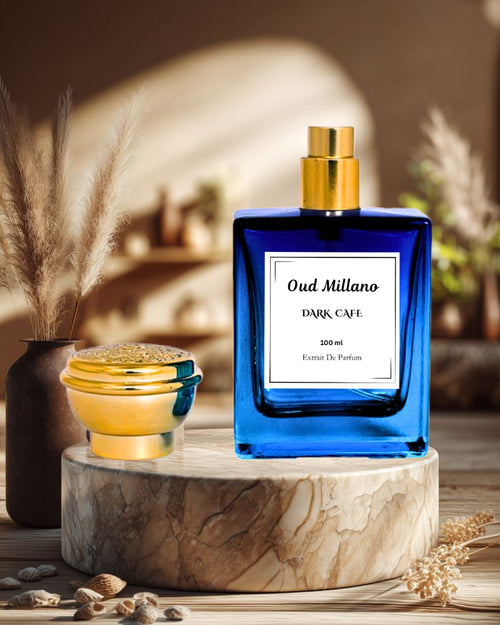 Dark Café | Eau De Perfume