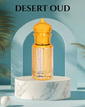 Desert Oud | Attar