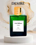Desire | Eau De Perfume