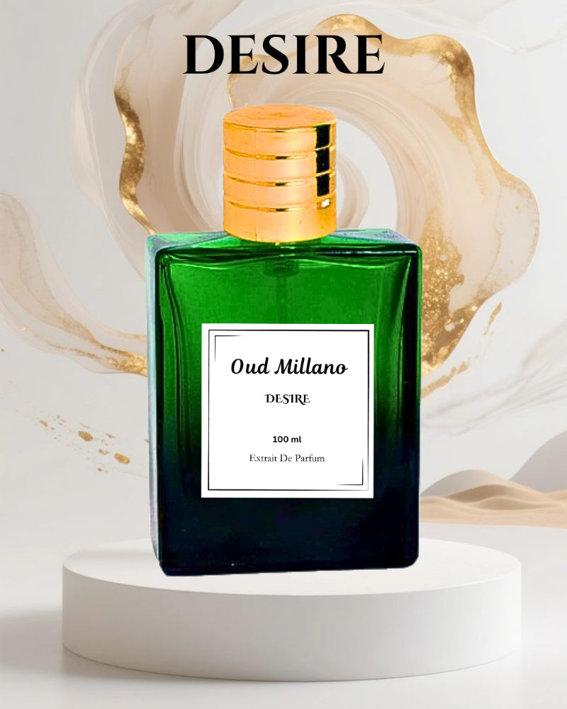 Desire | Eau De Perfume