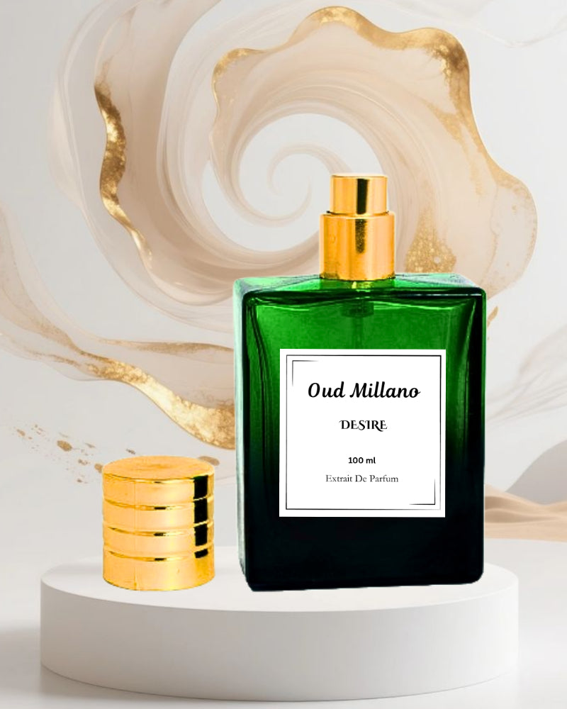 Desire | Eau De Perfume