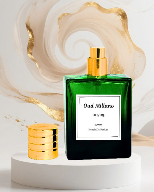 Desire | Eau De Perfume