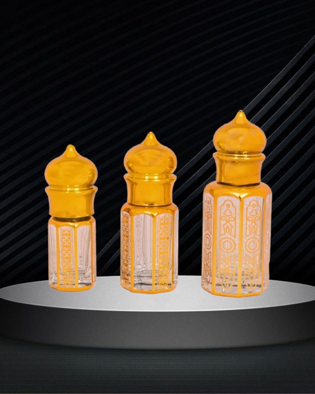 Desire | Attar