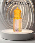 Divine Aura | Attar