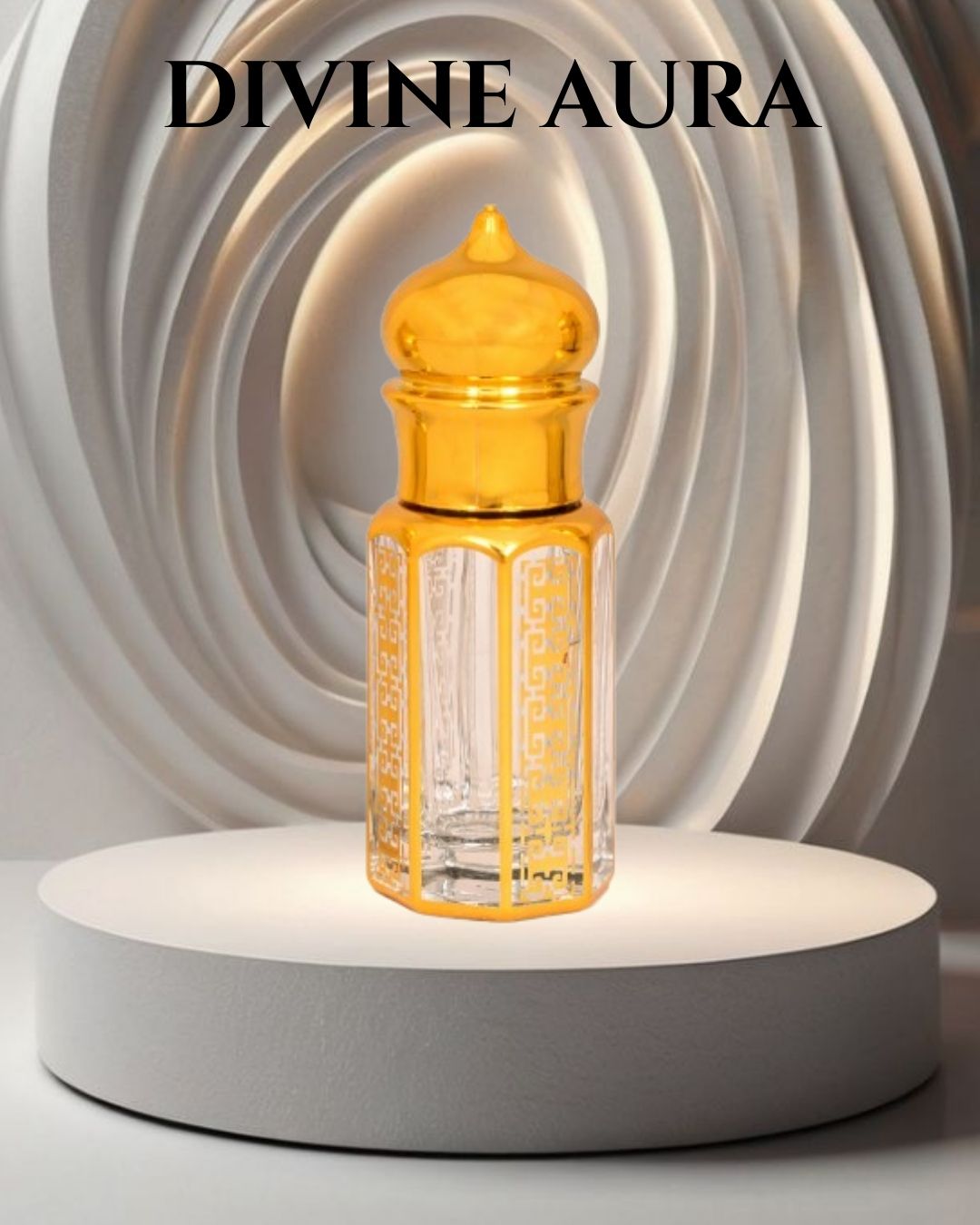 Divine Aura | Attar