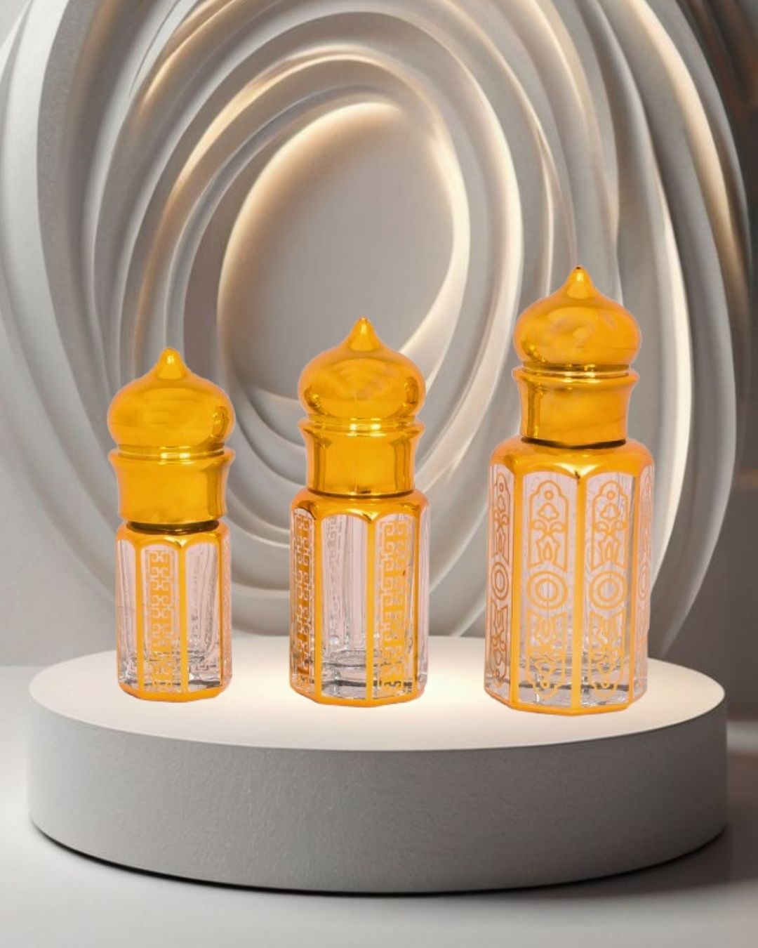 Divine Aura | Attar