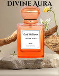 Divine Aura | Eau De Perfume