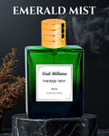 Emerald Mist | Eau De Perfume