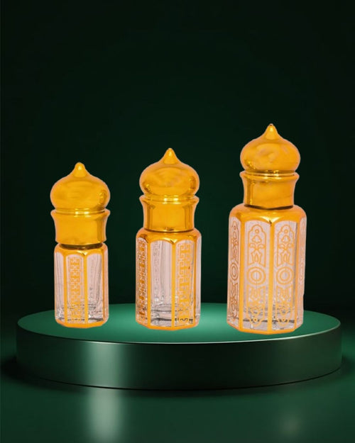 Emerald Mist | Attar
