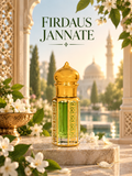 Firdaus Jannate | Attar