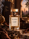 G. Oudh by Millano | Extrait De Parfum