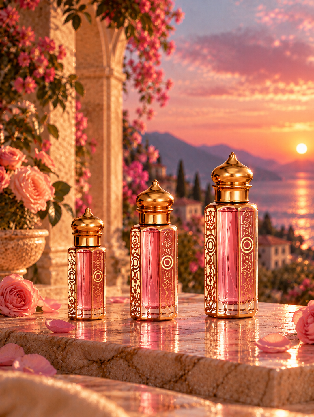 Gloria | Attar
