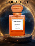 Gold Dust | Eau De Perfume