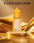 Gold Million | Attar