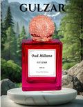 Gulzar | Eau De Perfume