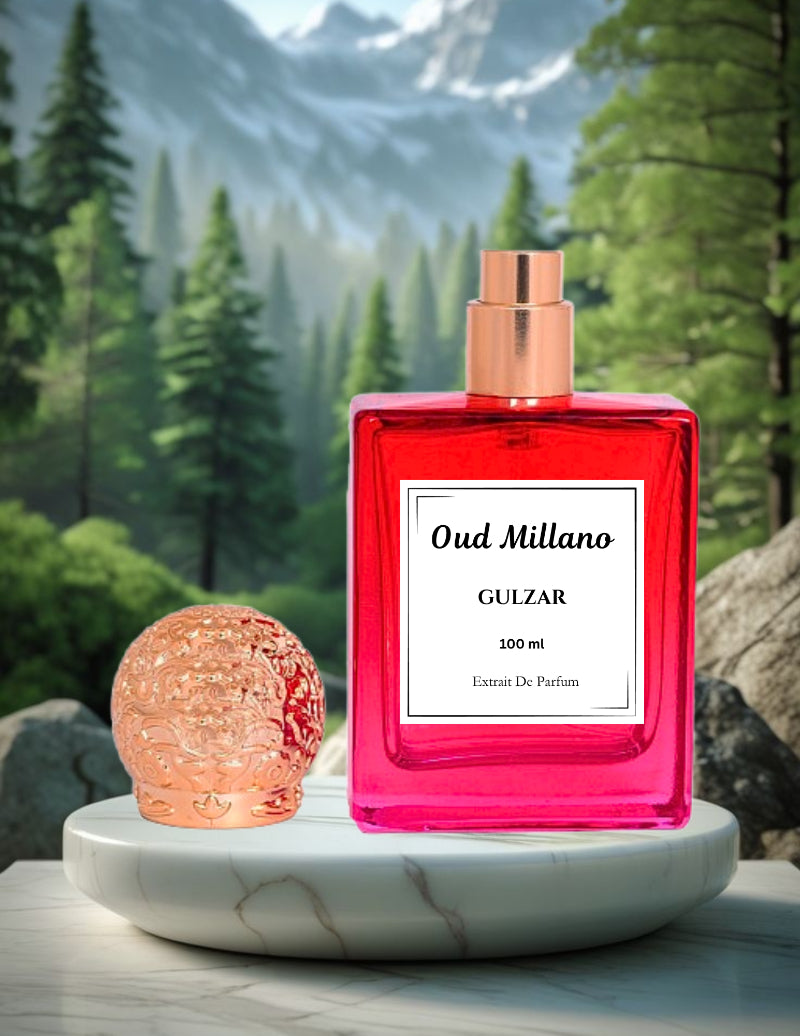 Gulzar | Eau De Perfume