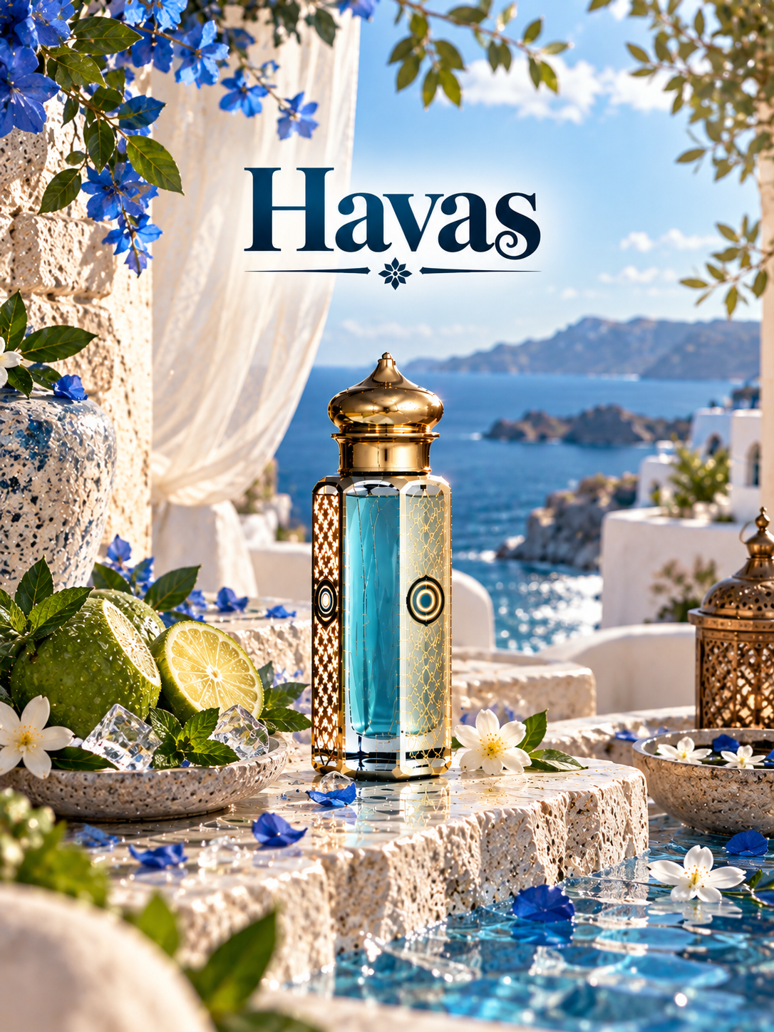Havas | Attar