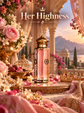 Her Highness | Attar