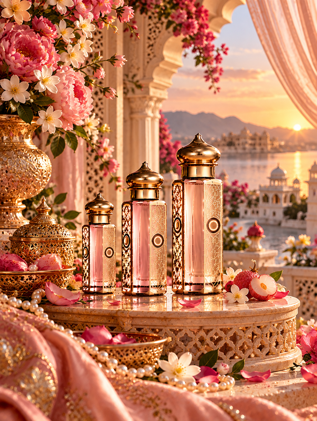 Her Highness | Attar